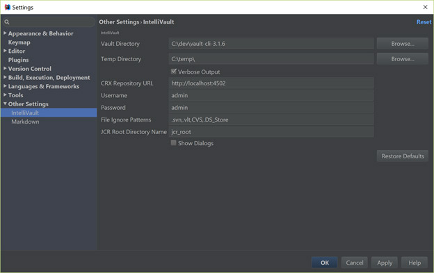 Chrome Console Magic