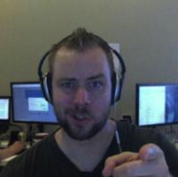 Josh Boyle's pi˙cture