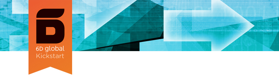 6D Kickstart header