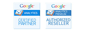 Google Analytics